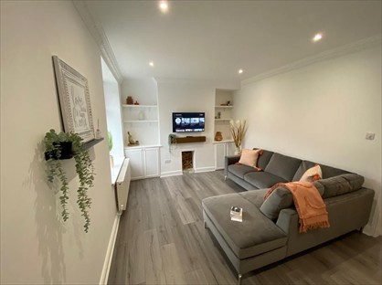 3 Bed Semi-Detached House, Glanselsig Street, CF42