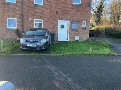 3 Bed Terraced House, Hurleybrook Way, TF1