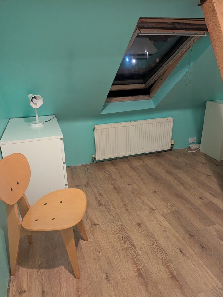 Room in a Shared House, Brighton, BN2, N1 7GU