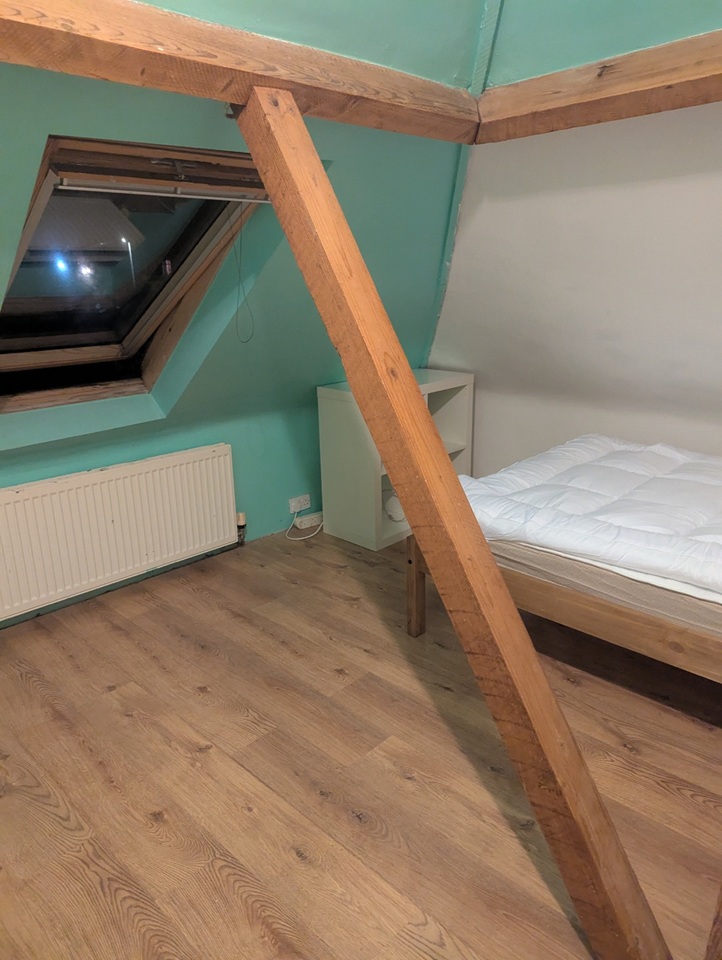 Additional image 4 of Room in a Shared House, Brighton, BN2, N1 7GU