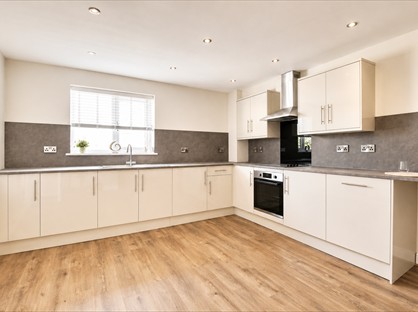 1 Bed Flat, Thirlmere St, LE2