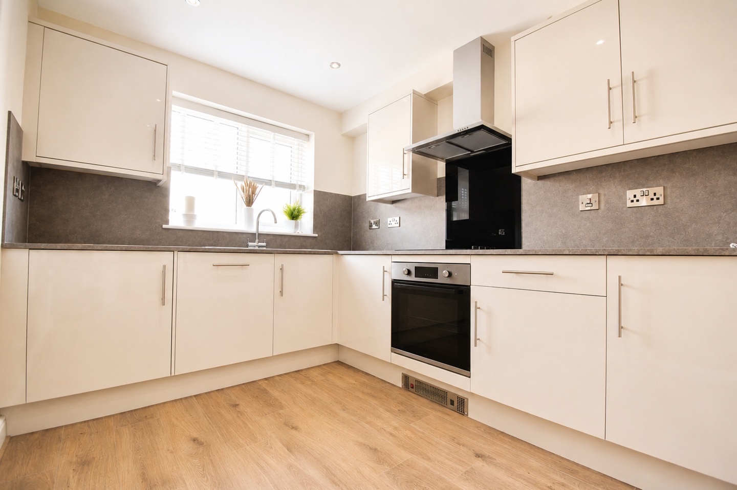 1 Bed Flat, Thirlmere St, LE2