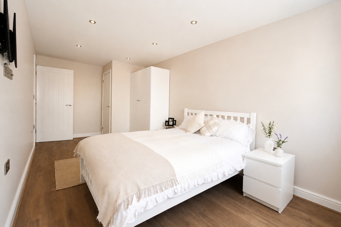 1 Bed Flat, Thirlmere St, LE2 photo 3
