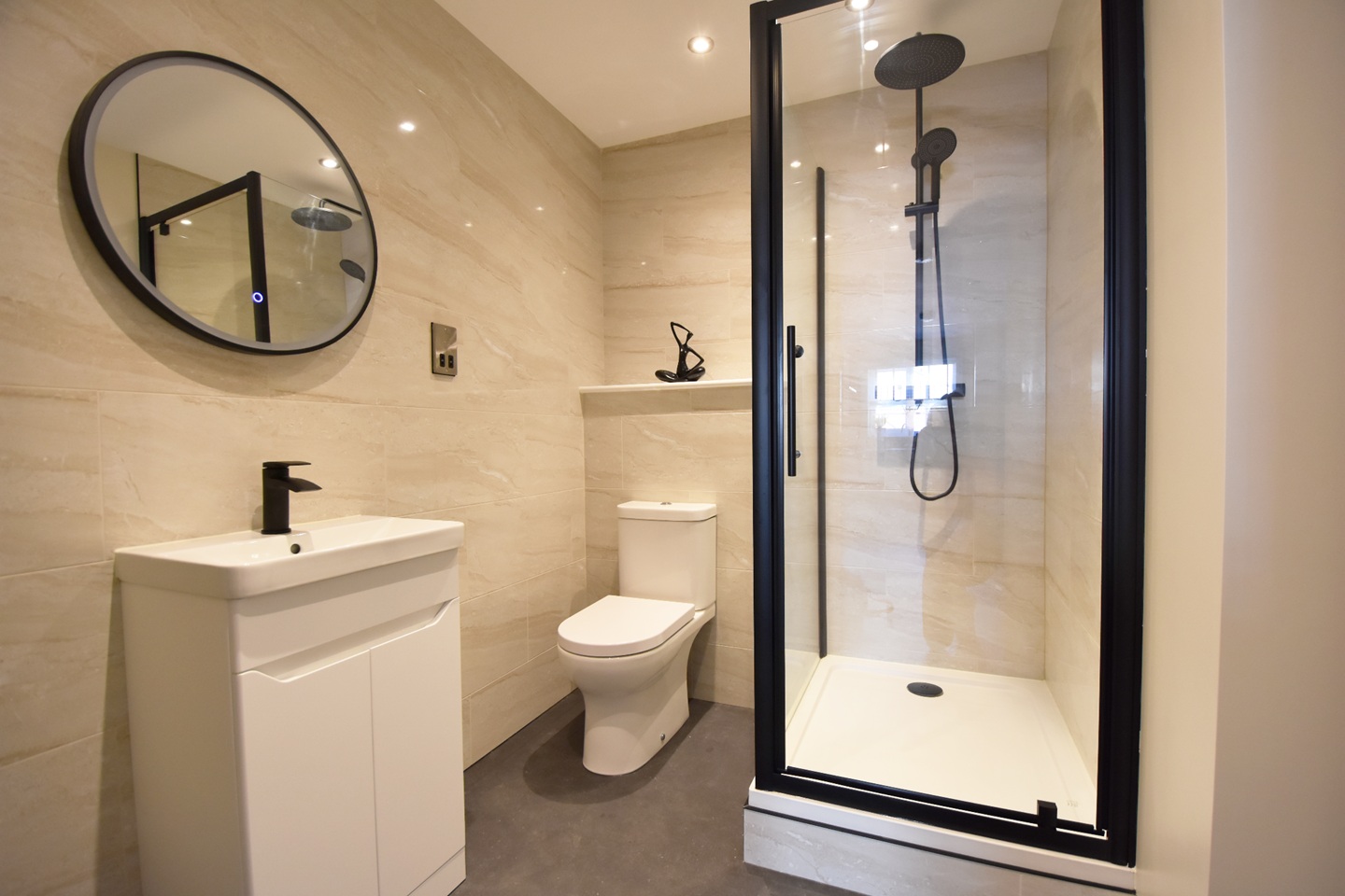 1 Bed Flat, Thirlmere St, LE2 photo 4