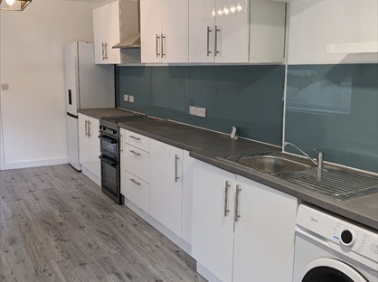 Room in a Shared House, Maple Street, ME12