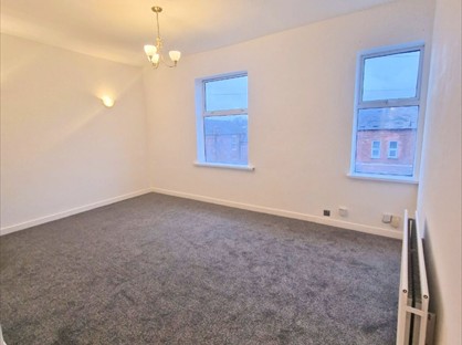 1 Bed Flat, Vicarage Road, B67