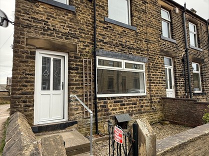 3 Bed End Terrace, Wroe Terrace, BD12