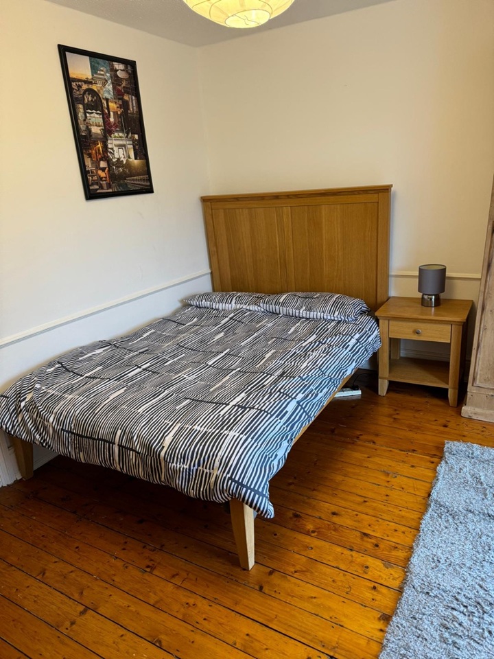 Room in a Shared House, Oxford Gardens, W10, N1 7GU