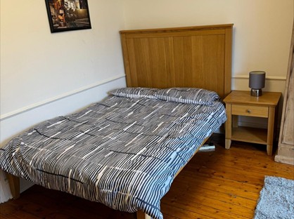 Room in a Shared House, Oxford Gardens, W10