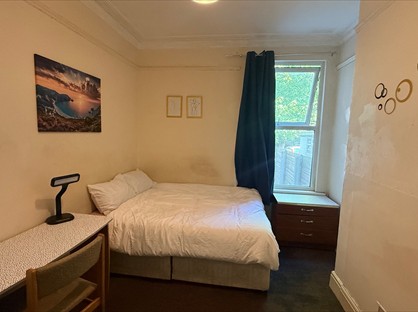 Room in a Shared House, Cranbrook Avenue, HU6