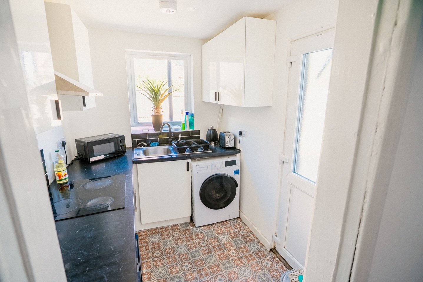 Additional image 3 of 4 Bed Terraced House, Queens Road, NG9, N1 7GU