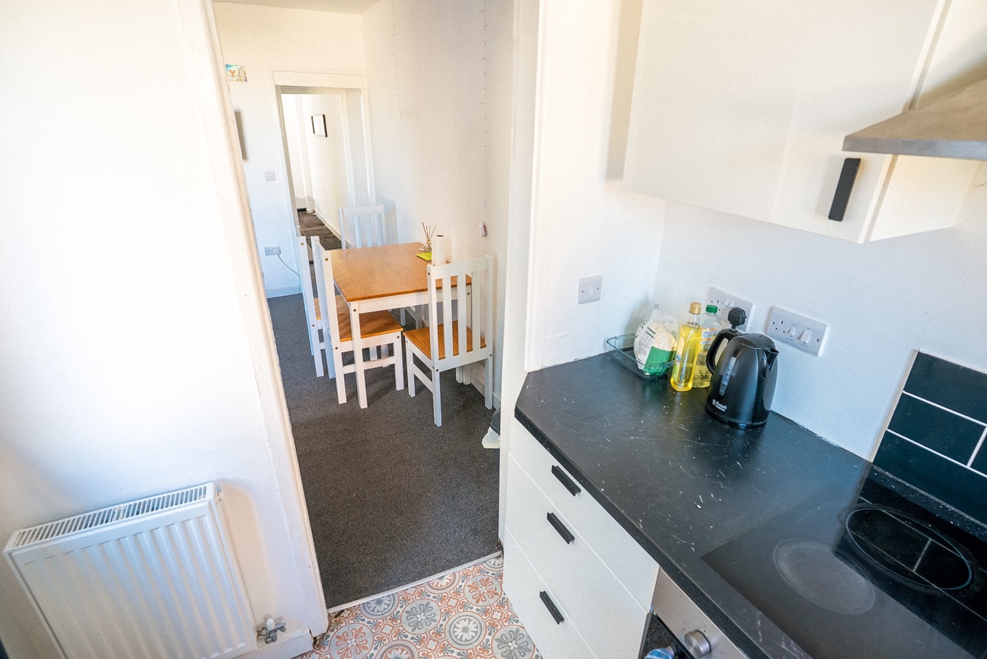Additional image 2 of 4 Bed Terraced House, Queens Road, NG9, N1 7GU