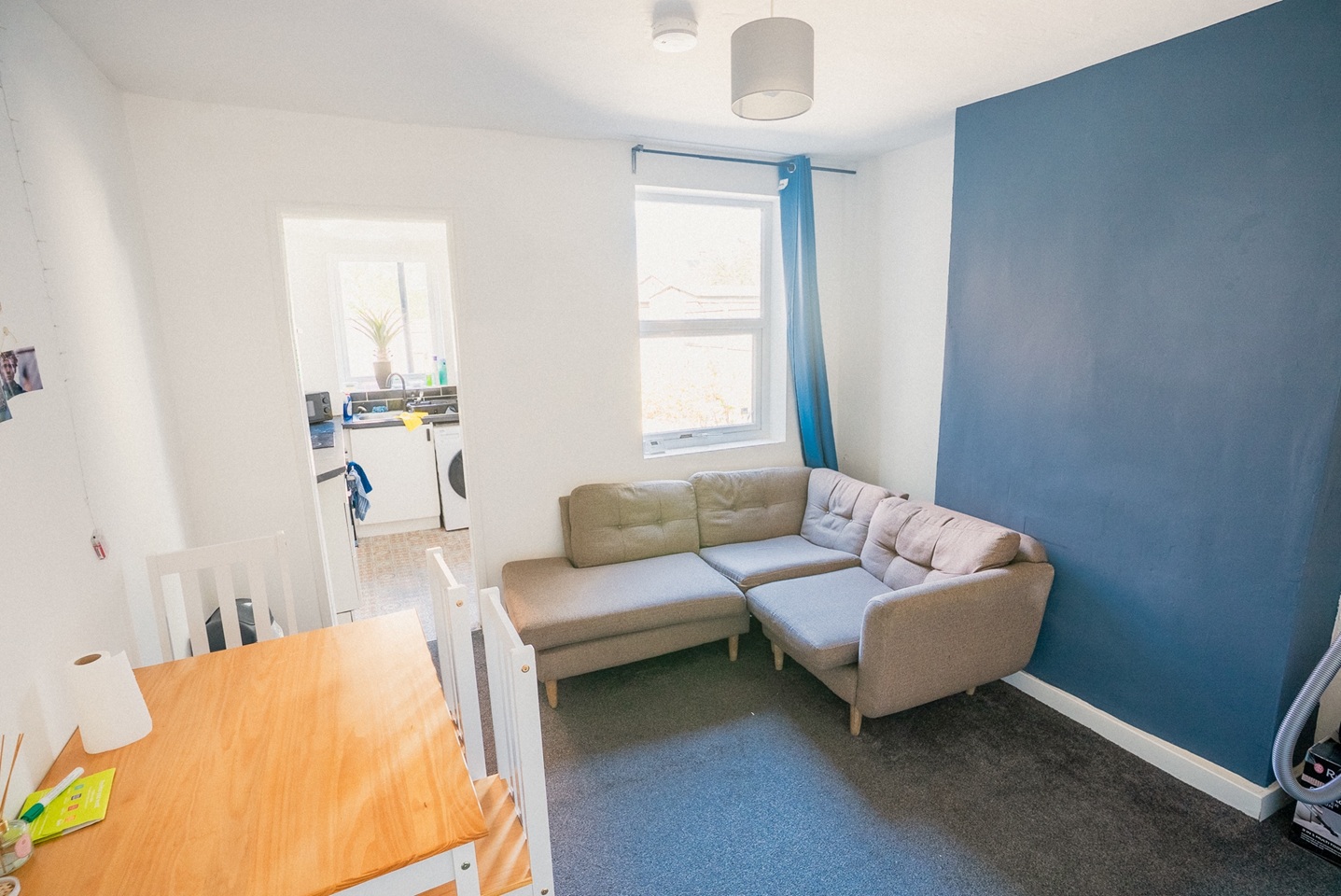 4 Bed Terraced House, Queens Road, NG9, N1 7GU