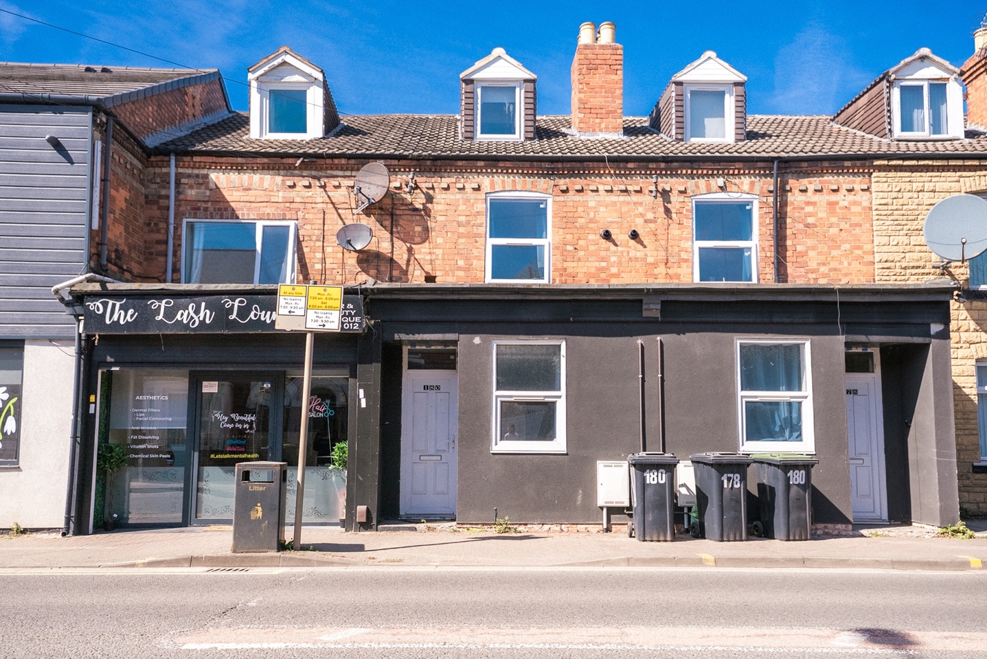 Additional image 9 of 4 Bed Terraced House, Queens Road, NG9, N1 7GU