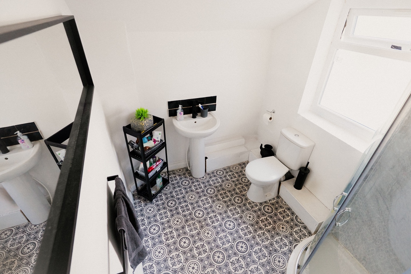 Additional image 6 of 4 Bed Terraced House, Queens Road, NG9, N1 7GU