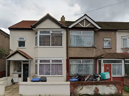 Studio Flat, Cavendish Road, N18