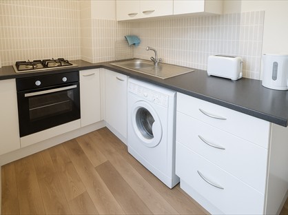 2 Bed Flat, Chalton Street, NW1