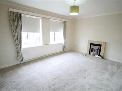 1 Bed Flat, Carmont Court, FY4