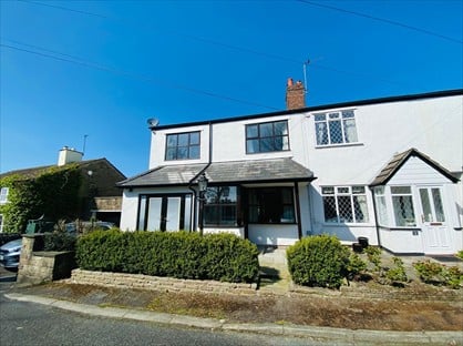 3 Bed Semi-Detached House, Stoney Lane, WN6