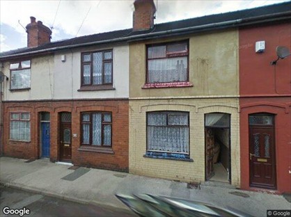 2 Bed Semi-Detached House, Charles Street, S63