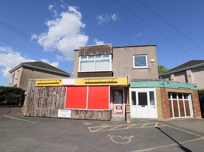 3 Bed Detached House, Cleveleys Avenue, LA1