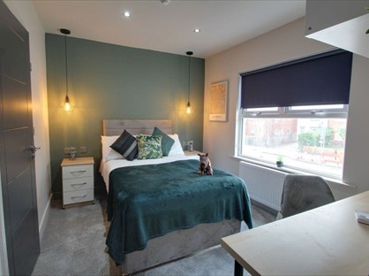 Room in a Shared House, Saffron Lane, LE2