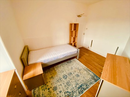 Room in a Shared House, Queensberry St, DG1