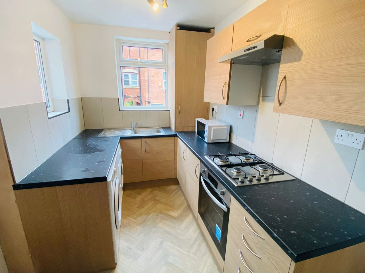 Additional image 8 of Room in a Shared House, Alberta, NG7, N1 7GU