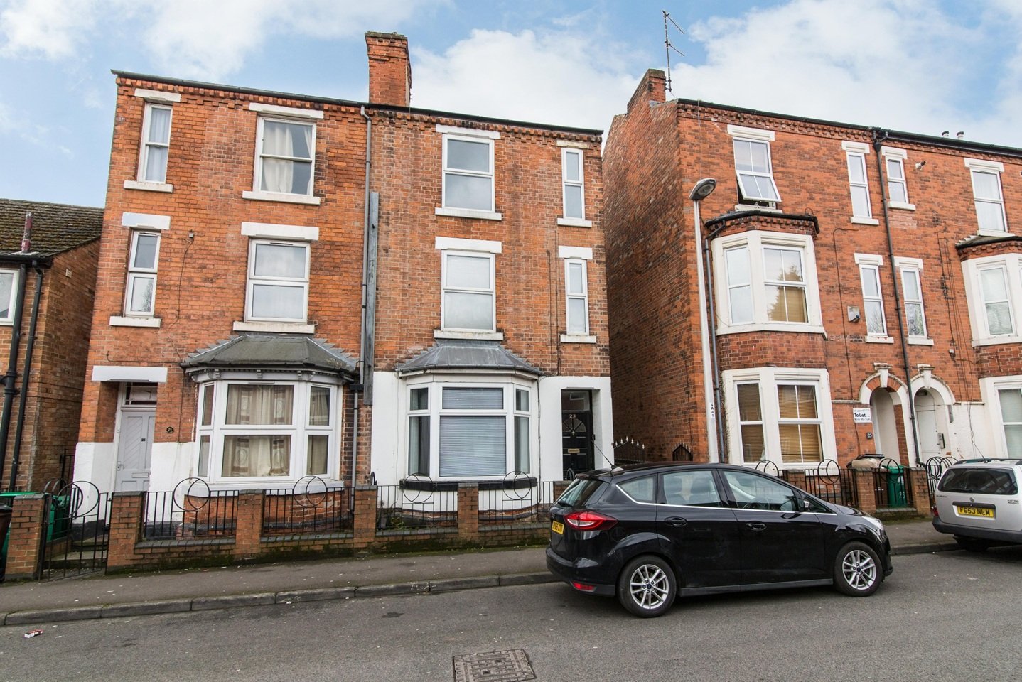 Additional image 10 of Room in a Shared House, Alberta, NG7, N1 7GU