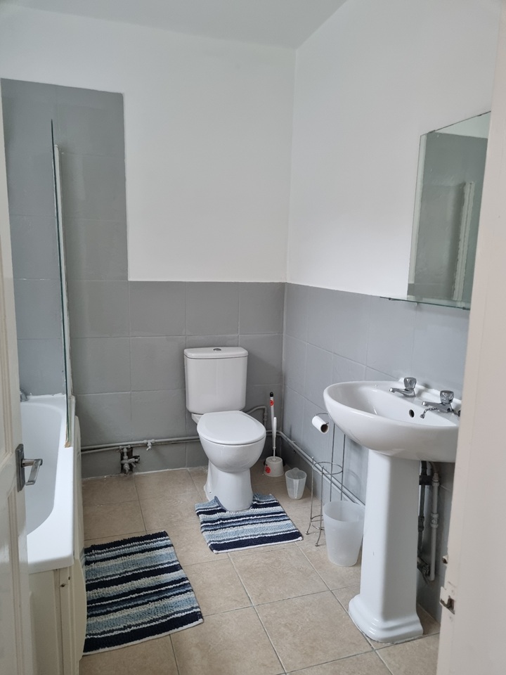 Room in a Shared House, Lorne Road, LE2 photo 5