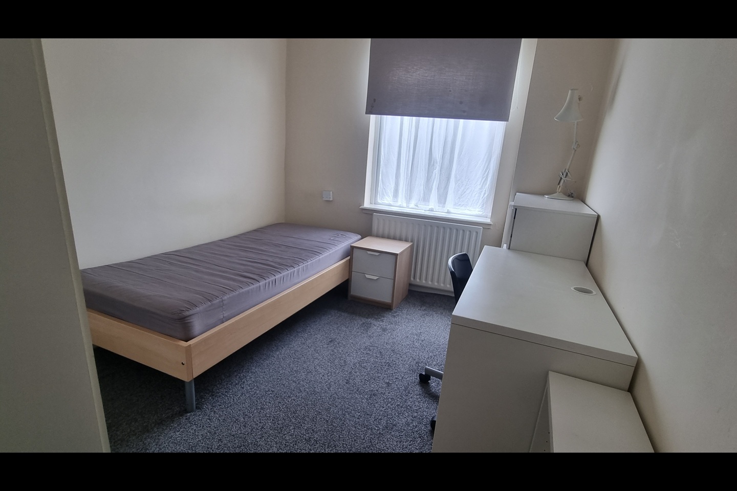 Room in a Shared House, Lorne Road, LE2