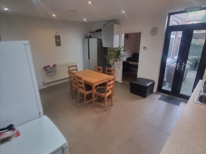 Room in a Shared House, Dalefield Avenue, WF6