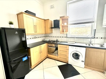 2 Bed Flat, Elgin Avenue, W9