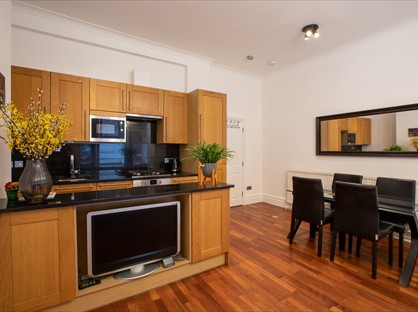 2 Bed Maisonette, Loveridge Road, NW6