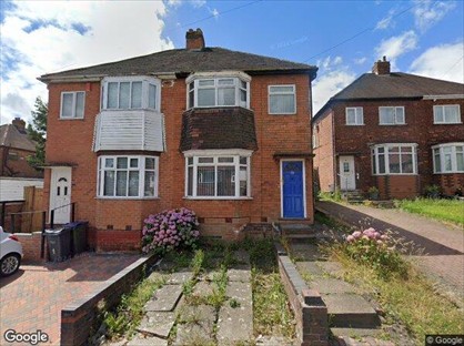 3 Bed Terraced House, Timothy Road, B69