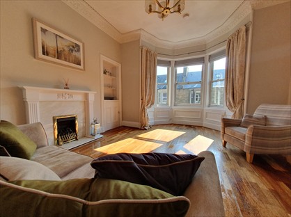 3 Bed Terraced House, Briarbank Terrace, EH11