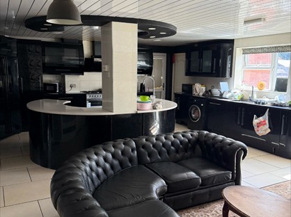 Room in a Shared House, Fordrough Avenue, B9