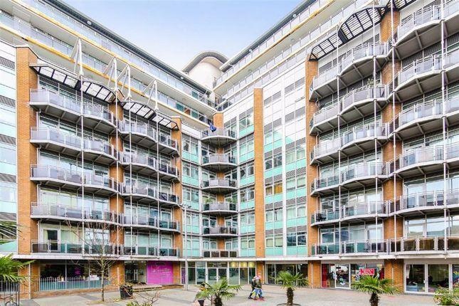 London - 1 Bed Flat, Gerry Raffles Square, E15 - To Rent Now for £1,550 ...
