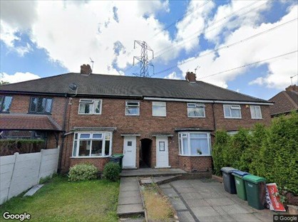 3 Bed Semi-Detached House, Woodnorton Road, B65