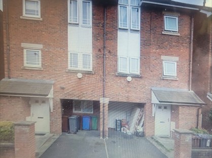 4 Bed Terraced House, Yew Street, M15