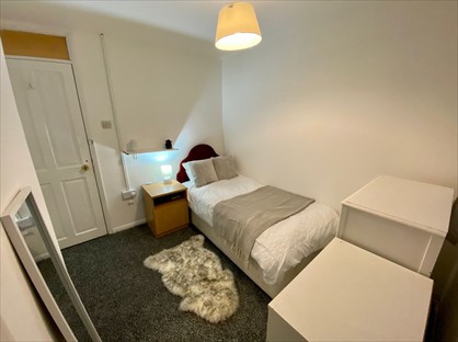 Room in a Shared House, Balmoral Close, SL1