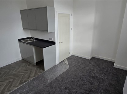 Room in a Shared House, Ruth St, BL9