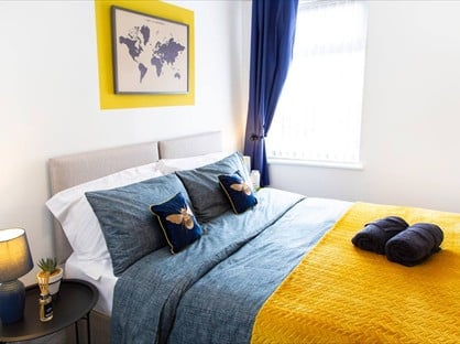 3 Bed Terraced House, Cedar Road, WN7