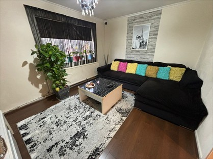 2 Bed Terraced House, Fraser Road, NN3