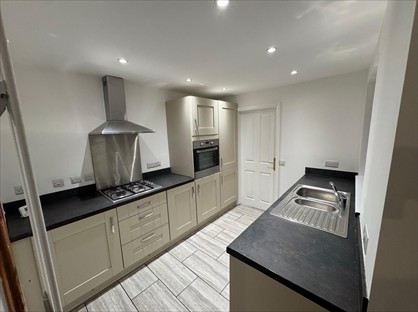 2 Bed Terraced House, Glanmor Terrace, SA15