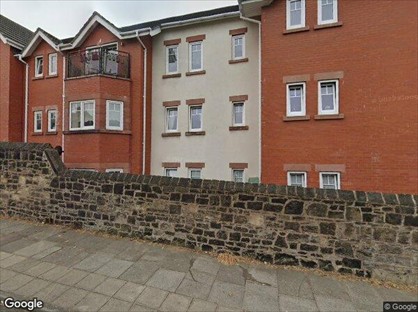 1 Bed Flat, Wellington Mansions, CH45