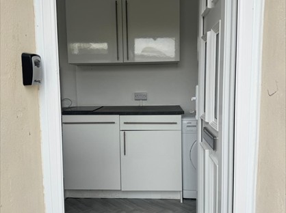 1 Bed Penthouse, Newland St, GL16