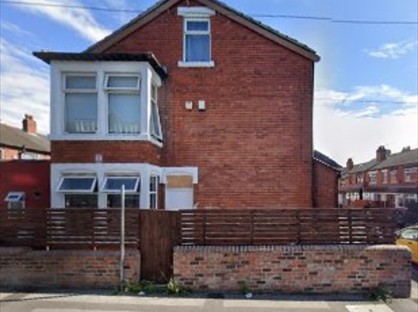 4 Bed Terraced House, Strathmore, LS9