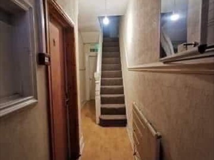 Room in a Shared House, Bacheler Street, HU3