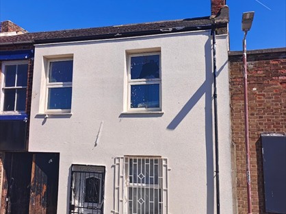 4 bed terraced house for rent in 4 Bed Terraced House, Adelaide Street, DL14